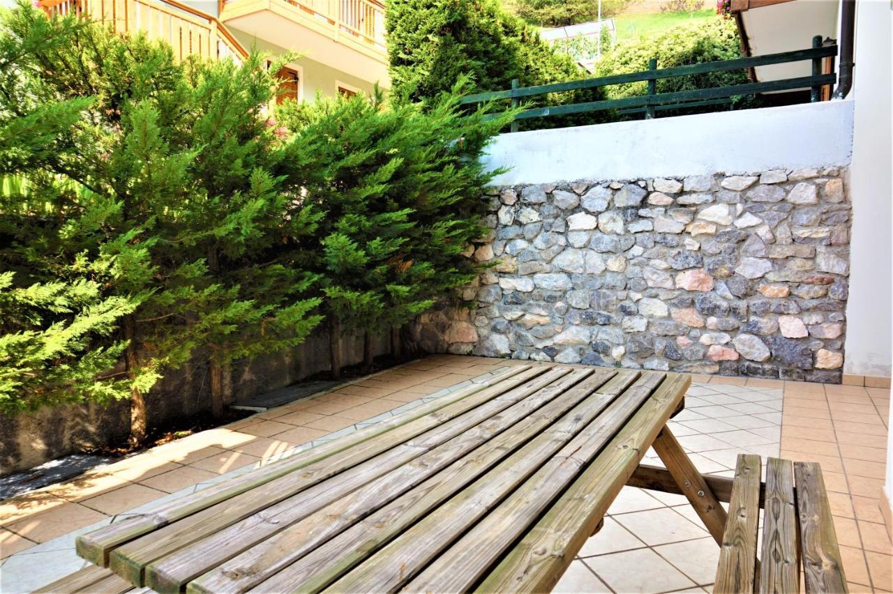 Pra de Dort Casa Vacanze Molveno Exterior foto