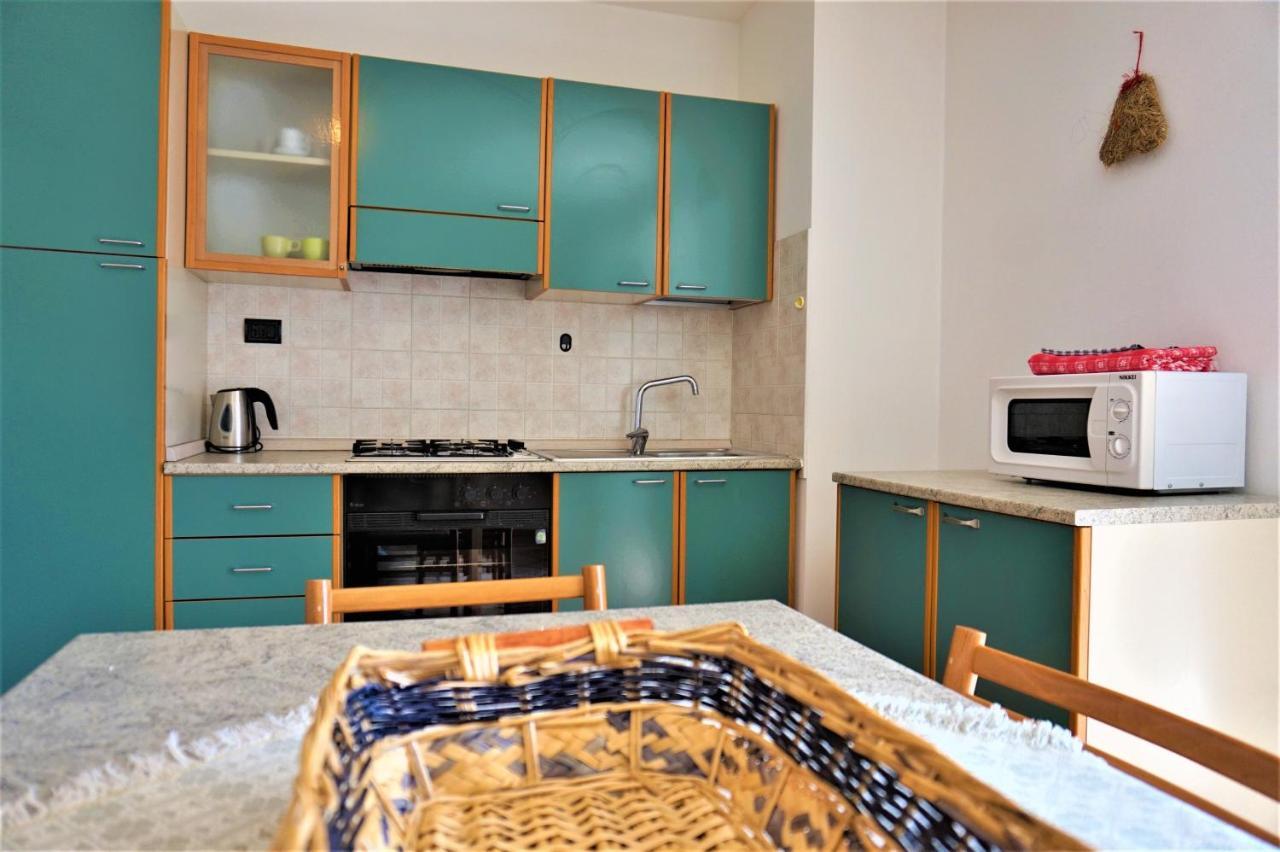 Pra de Dort Casa Vacanze Molveno Exterior foto